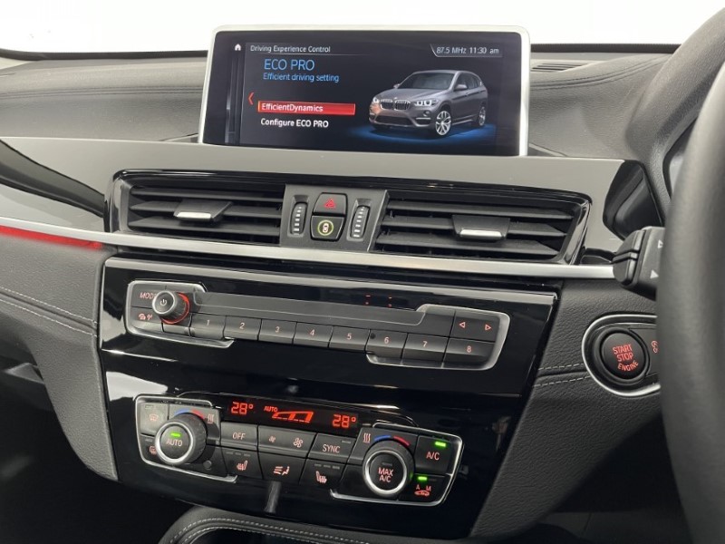 2021 (21) BMW X1 sDrive 20i [178] xLine 5dr Step Auto 3436979