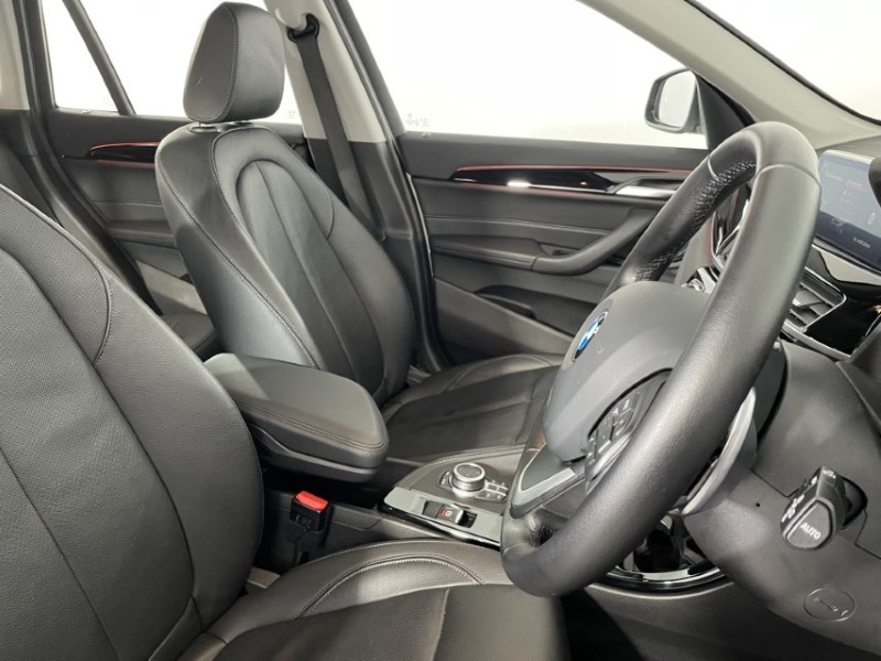 2021 (21) BMW X1 sDrive 20i [178] xLine 5dr Step Auto 3436982