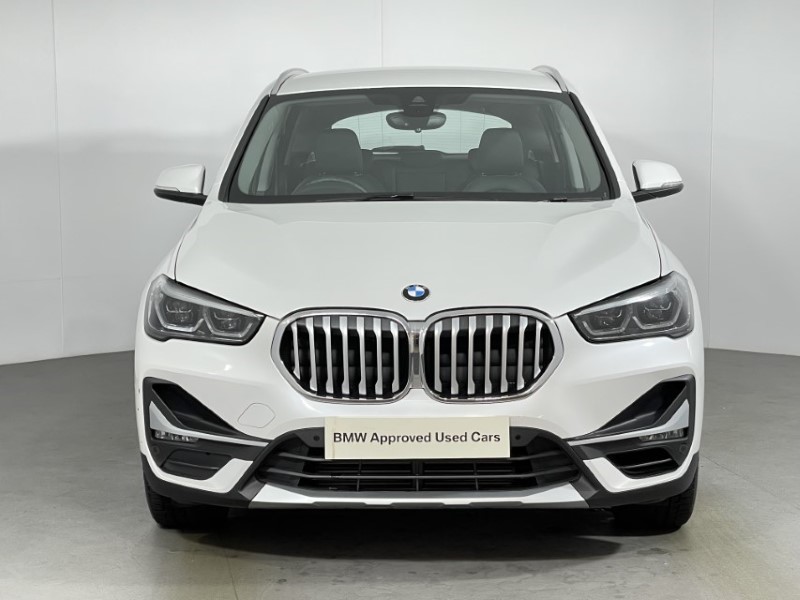 2021 (21) BMW X1 sDrive 20i [178] xLine 5dr Step Auto 3437048