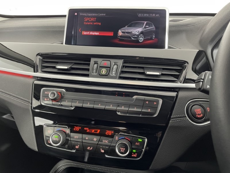 2021 (21) BMW X1 sDrive 20i [178] xLine 5dr Step Auto 3436977