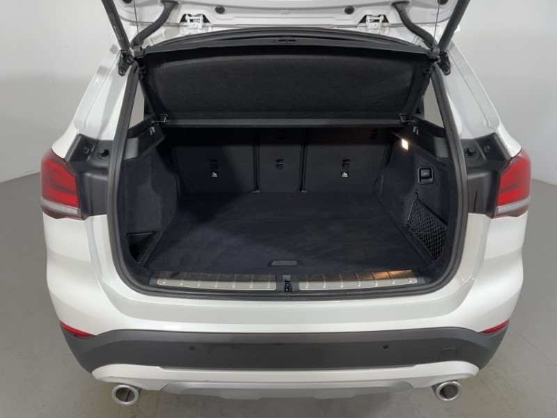 2021 (21) BMW X1 sDrive 20i [178] xLine 5dr Step Auto 3436996