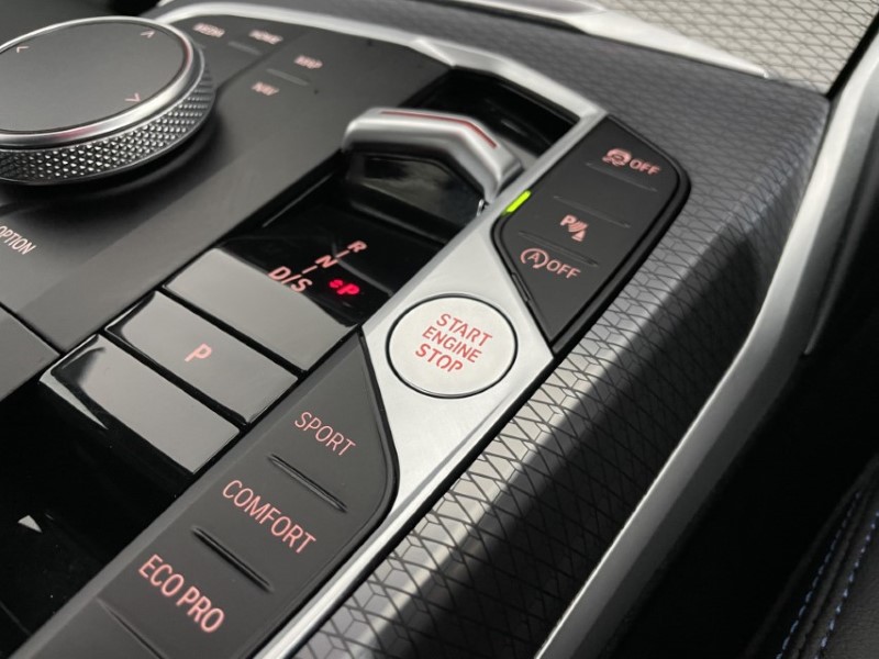 2024 (24) BMW 3 SERIES 320i M Sport 4dr Step Auto 3455277