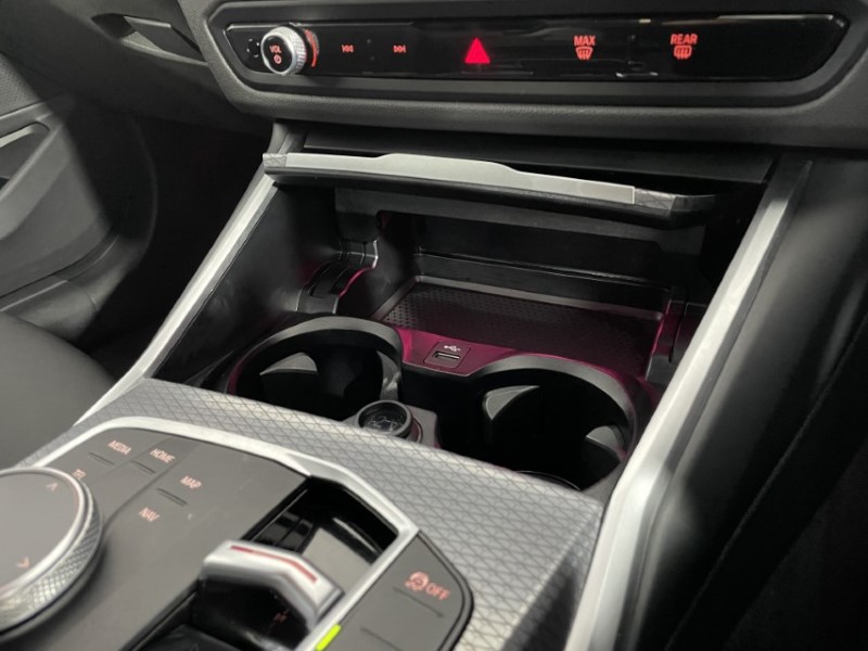 2024 (24) BMW 3 SERIES 320i M Sport 4dr Step Auto 3455281