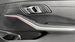 2024 (24) BMW 3 SERIES 320i M Sport 4dr Step Auto 3455286