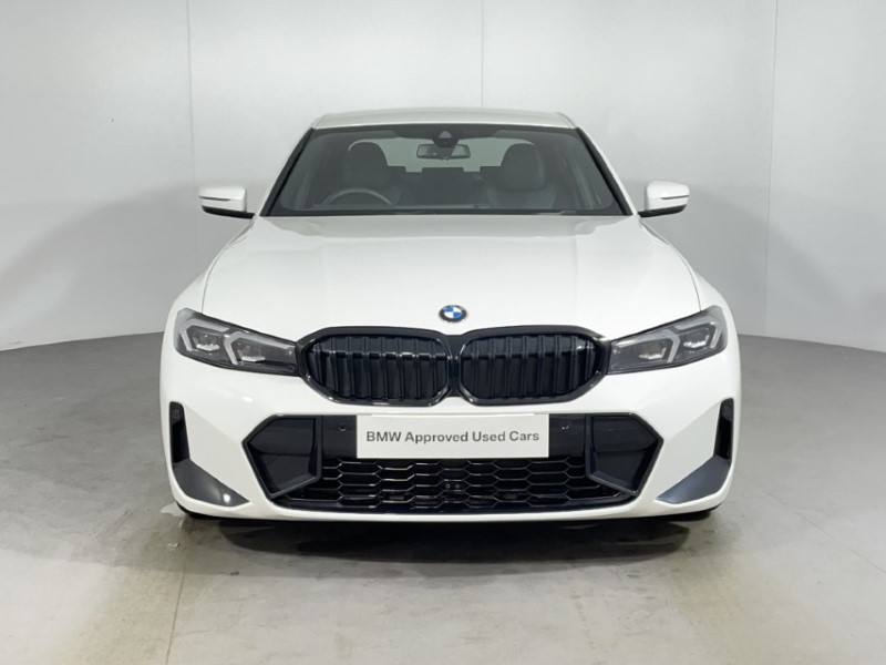 2024 (24) BMW 3 SERIES 320i M Sport 4dr Step Auto 3455323