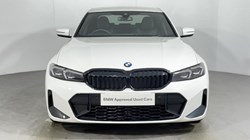 2024 (24) BMW 3 SERIES 320i M Sport 4dr Step Auto 3455323