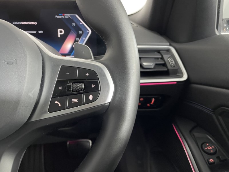 2024 (24) BMW 3 SERIES 320i M Sport 4dr Step Auto 3455274