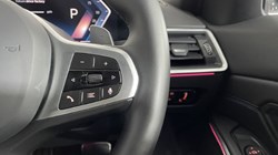 2024 (24) BMW 3 SERIES 320i M Sport 4dr Step Auto 3455274