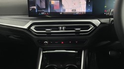 2024 (24) BMW 3 SERIES 320i M Sport 4dr Step Auto 3455327