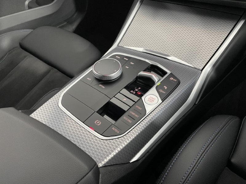 2024 (24) BMW 3 SERIES 320i M Sport 4dr Step Auto 3455276