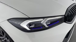 2024 (24) BMW 3 SERIES 320i M Sport 4dr Step Auto 3455302