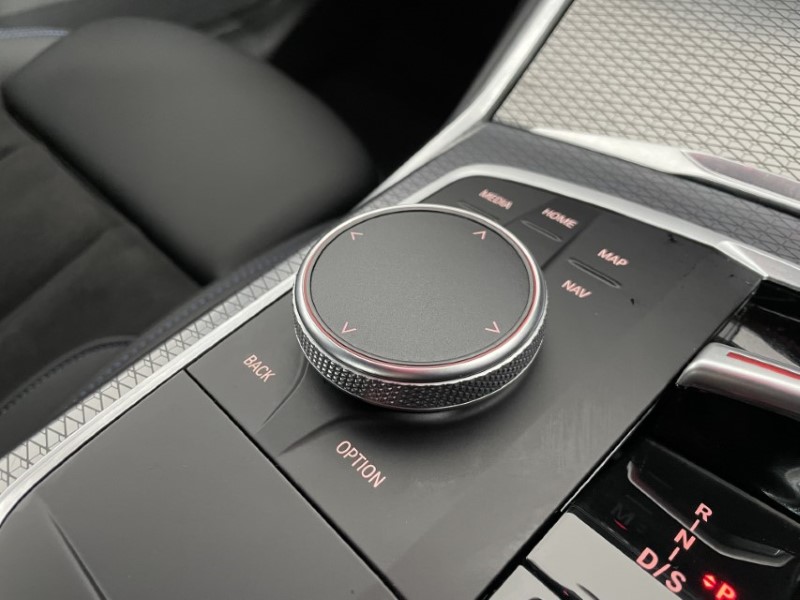 2024 (24) BMW 3 SERIES 320i M Sport 4dr Step Auto 3455278