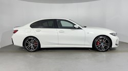 2024 (24) BMW 3 SERIES 320i M Sport 4dr Step Auto 3455320