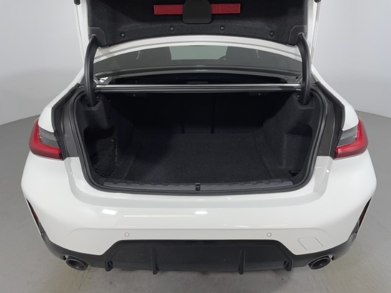 2024 (24) BMW 3 SERIES 320i M Sport 4dr Step Auto 3455288