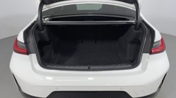 2024 (24) BMW 3 SERIES 320i M Sport 4dr Step Auto 3455288