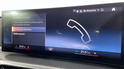 2024 (24) BMW 3 SERIES 320i M Sport 4dr Step Auto 3455268