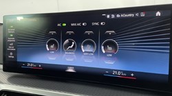 2024 (24) BMW 3 SERIES 320i M Sport 4dr Step Auto 3455262