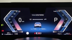 2024 (24) BMW 3 SERIES 320i M Sport 4dr Step Auto 3455261