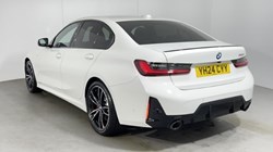2024 (24) BMW 3 SERIES 320i M Sport 4dr Step Auto 1