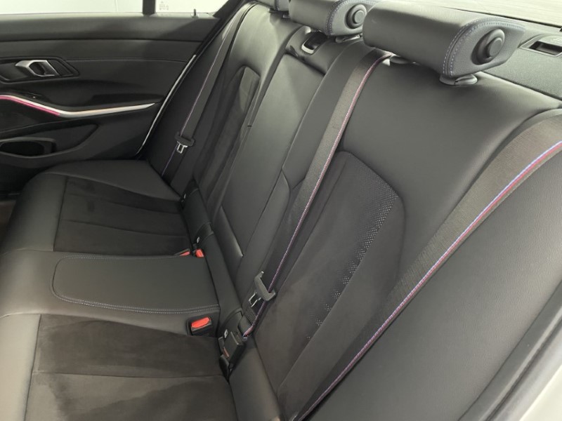 2024 (24) BMW 3 SERIES 320i M Sport 4dr Step Auto 3455289