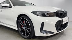 2024 (24) BMW 3 SERIES 320i M Sport 4dr Step Auto 3455325