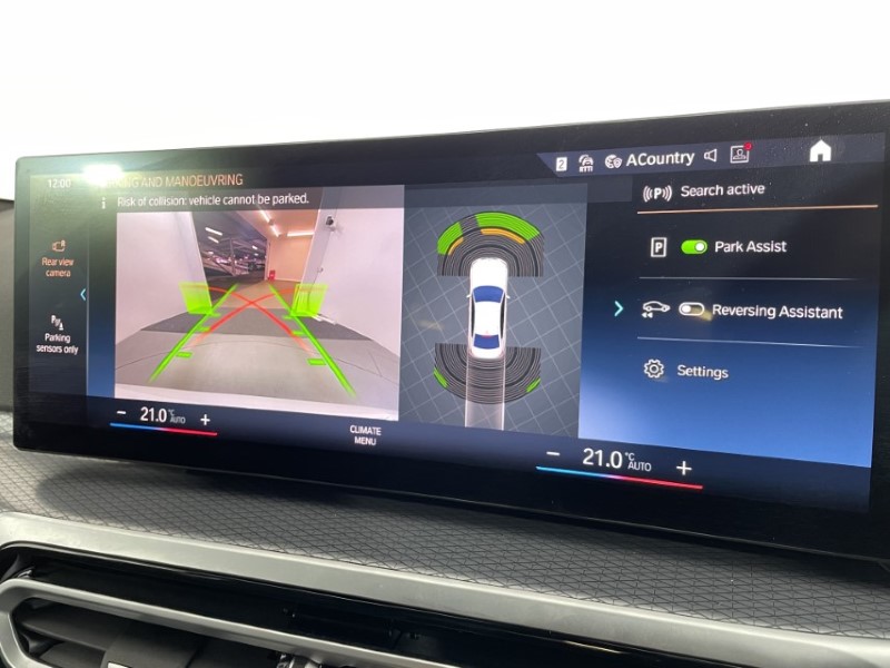 2024 (24) BMW 3 SERIES 320i M Sport 4dr Step Auto 3455263