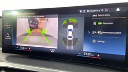 2024 (24) BMW 3 SERIES 320i M Sport 4dr Step Auto 3455263