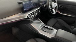 2024 (24) BMW 3 SERIES 320i M Sport 4dr Step Auto 3455291