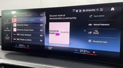 2024 (24) BMW 3 SERIES 320i M Sport 4dr Step Auto 3455266