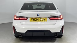 2024 (24) BMW 3 SERIES 320i M Sport 4dr Step Auto 3455307