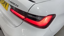 2024 (24) BMW 3 SERIES 320i M Sport 4dr Step Auto 3455296