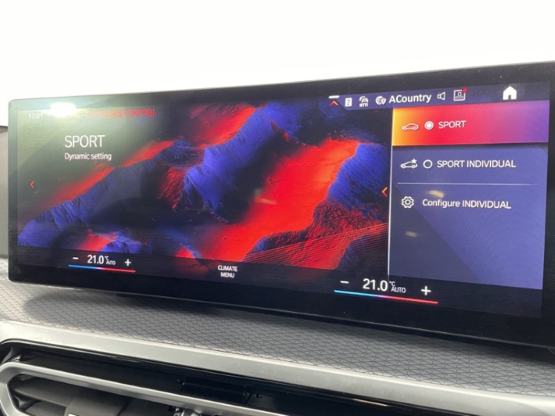 2024 (24) BMW 3 SERIES 320i M Sport 4dr Step Auto 3455269