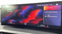 2024 (24) BMW 3 SERIES 320i M Sport 4dr Step Auto 3455269