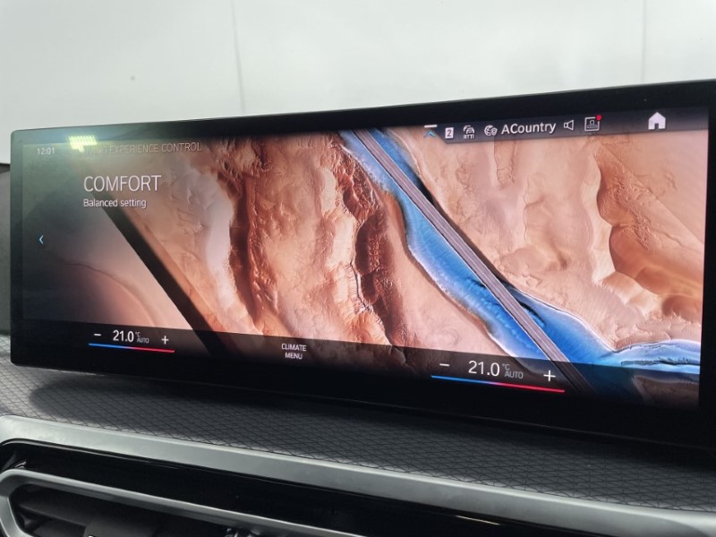 2024 (24) BMW 3 SERIES 320i M Sport 4dr Step Auto 3455270