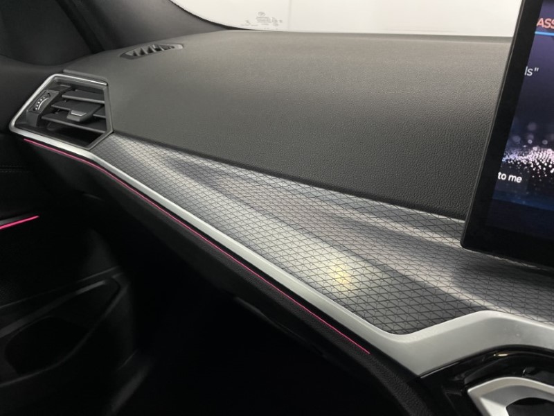 2024 (24) BMW 3 SERIES 320i M Sport 4dr Step Auto 3455283