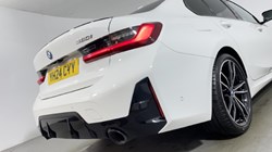 2024 (24) BMW 3 SERIES 320i M Sport 4dr Step Auto 3455305