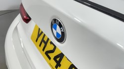 2024 (24) BMW 3 SERIES 320i M Sport 4dr Step Auto 3455294