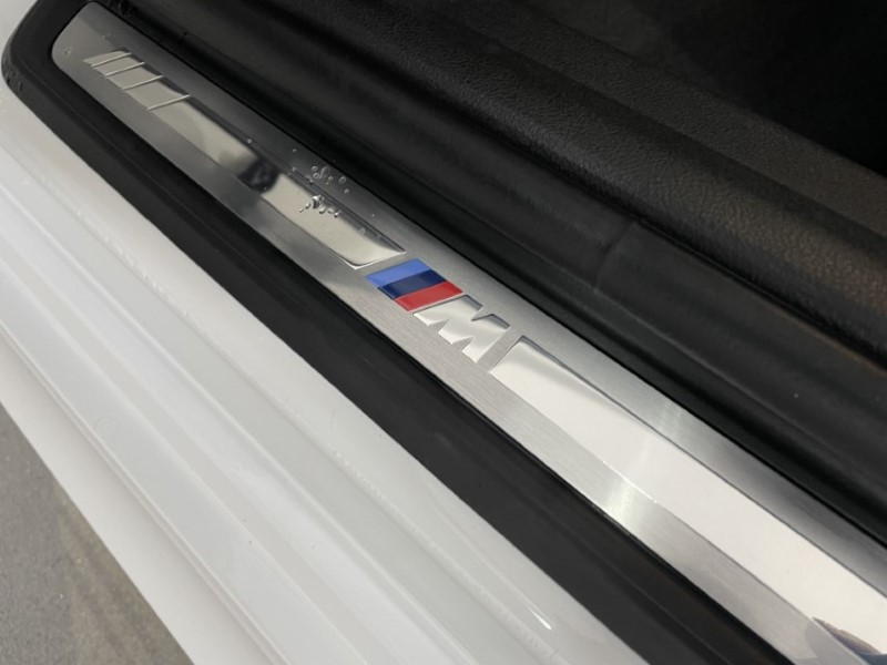 2024 (24) BMW 3 SERIES 320i M Sport 4dr Step Auto 3455293