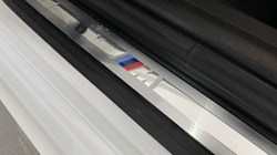 2024 (24) BMW 3 SERIES 320i M Sport 4dr Step Auto 3455293