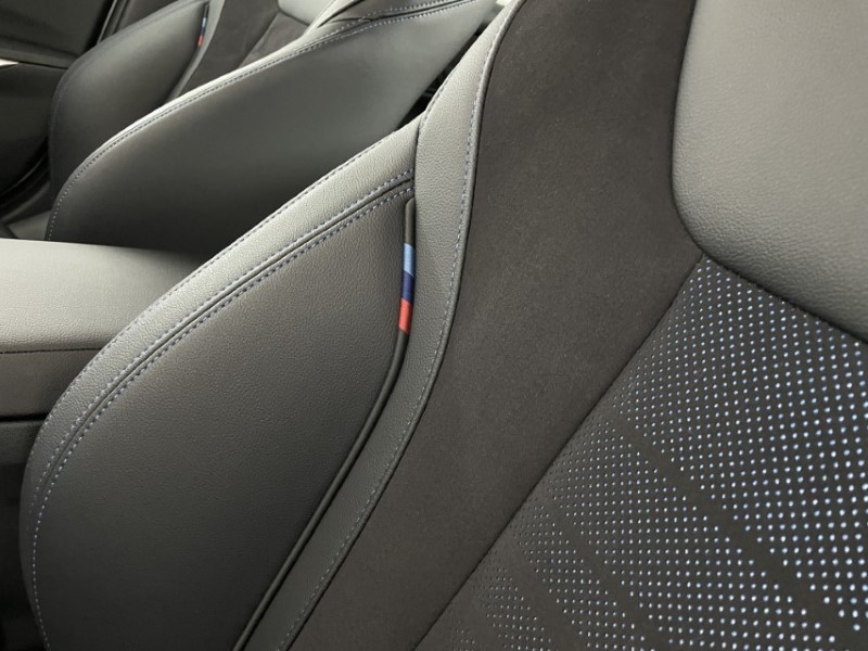 2024 (24) BMW 3 SERIES 320i M Sport 4dr Step Auto 3455292