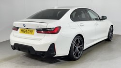 2024 (24) BMW 3 SERIES 320i M Sport 4dr Step Auto 3455319