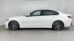 2024 (24) BMW 3 SERIES 320i M Sport 4dr Step Auto 3455315
