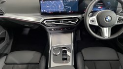 2024 (24) BMW 3 SERIES 320i M Sport 4dr Step Auto 3455287