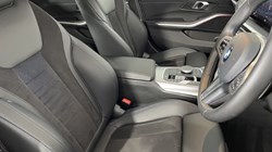 2024 (24) BMW 3 SERIES 320i M Sport 4dr Step Auto 3455285