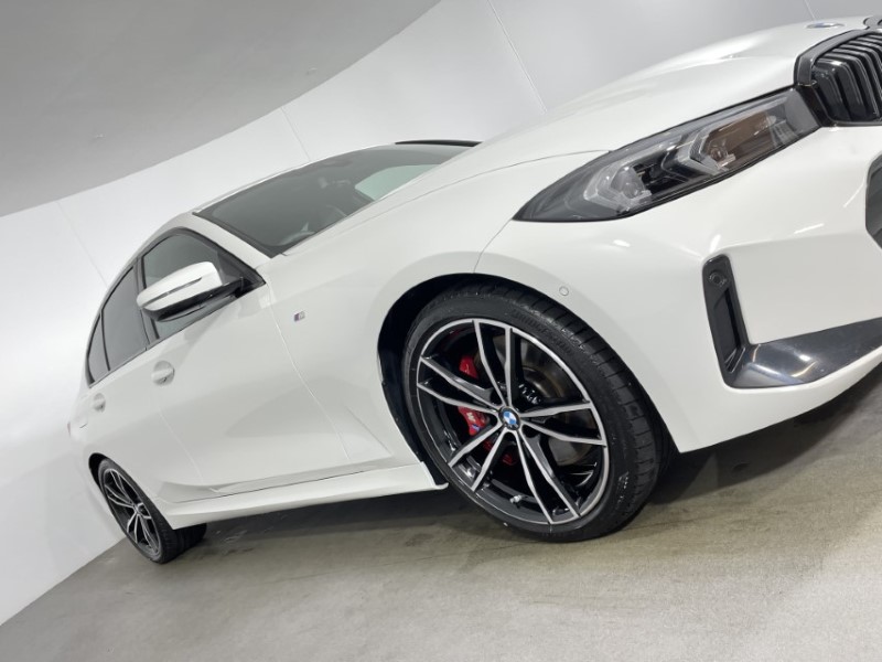 2024 (24) BMW 3 SERIES 320i M Sport 4dr Step Auto 3455326