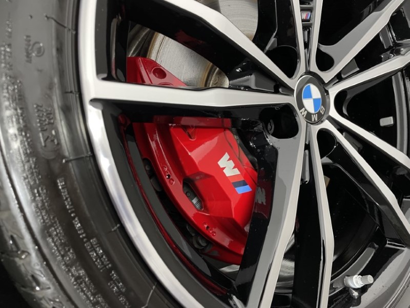 2024 (24) BMW 3 SERIES 320i M Sport 4dr Step Auto 3455299