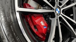 2024 (24) BMW 3 SERIES 320i M Sport 4dr Step Auto 3455299