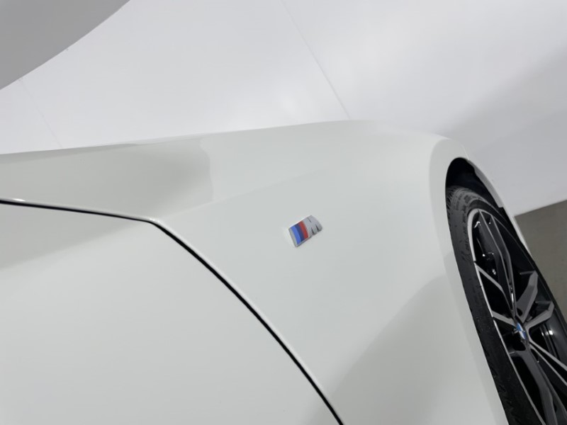 2024 (24) BMW 3 SERIES 320i M Sport 4dr Step Auto 3455297