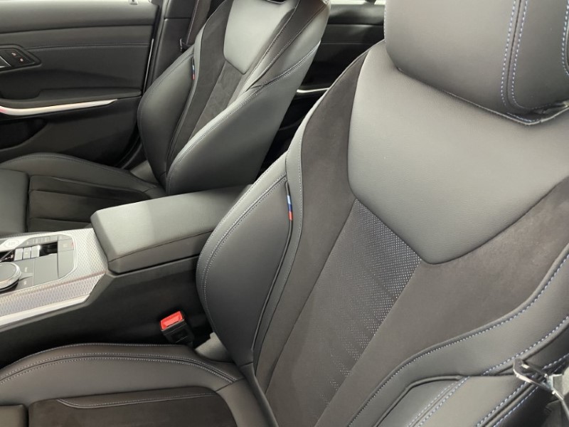 2024 (24) BMW 3 SERIES 320i M Sport 4dr Step Auto 3455290