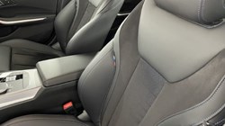 2024 (24) BMW 3 SERIES 320i M Sport 4dr Step Auto 3455290